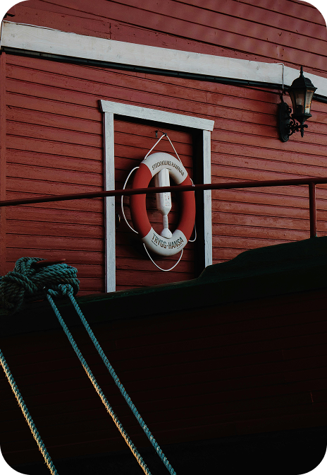 Custom SaaS branding and UX design option